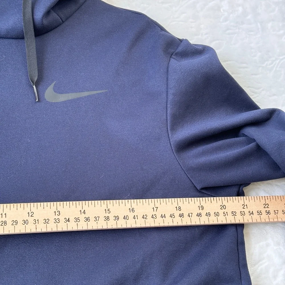 Nike hoodie. Size M